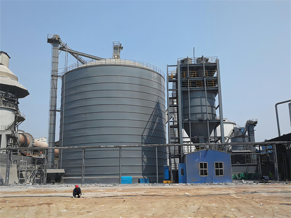 萍乡大型钢板库的保养与维护：确保长期稳定运行的关键